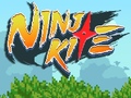 Cluiche Ninja Kite
