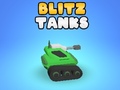 Cluiche Blitz Tanks