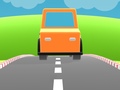 Cluiche Car Out