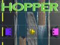 Cluiche Hopper