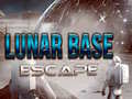 Cluiche Lunar Base Escape