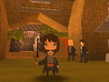 Cluiche Kogama: Hogwarts Magic Adventures