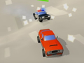 Cluiche Endless Car Chase 2
