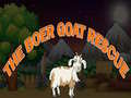 Cluiche The Boer Goat rescue