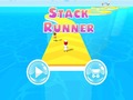 Cluiche Stack Runner