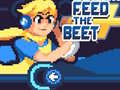 Cluiche Feed the Beet Plus