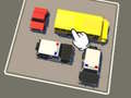 Cluiche Happy Moving Car