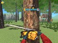 Cluiche Lumberwood 3D