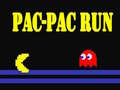 Cluiche PAC-PAC RUN