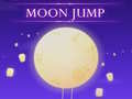 Cluiche Moon Jump