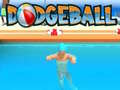 Cluiche Dodgeball