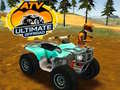 Cluiche ATV Ultimate OffRoad