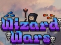 Cluiche Wizard Wars