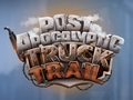 Cluiche Post Apocalyptic Truck Trail