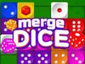 Cluiche Merge Dice