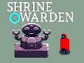 Cluiche Shrine Warden