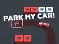 Cluiche Park my Car!