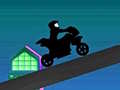 Cluiche Shadow Motorbike Rider