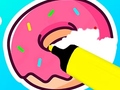 Cluiche Sticker Art
