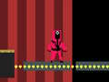 Cluiche Squid Glass Game 2D