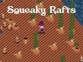Cluiche Squeaky Rafts