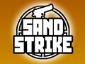 Cluiche Sand Strike