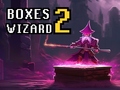 Cluiche Boxes Wizard 2