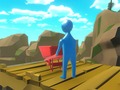 Cluiche Realistic Wheelbarrow