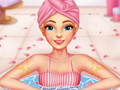 Cluiche Ellie Summer Spa and Beauty Salon