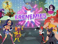 Cluiche Frenemies