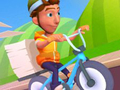 Cluiche Postman Race 3D