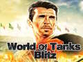 Cluiche World of Tanks Blitz 