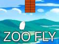 Cluiche Zoo Fly