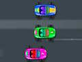 Cluiche Addition Car Race