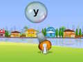 Cluiche Balloon Typing