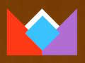 Cluiche Woody Tangram Puzzle