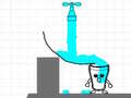 Cluiche Direct Water Puzzle
