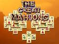 Cluiche The Great Mahjong