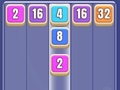 Cluiche Number Tiles