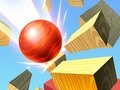 Cluiche Knock Balls