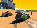 Cluiche Epic Racing