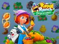 Cluiche Royal Ranch Merge & Collect