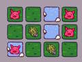 Cluiche Animal Planner