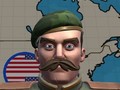 Cluiche King.io World War