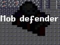 Cluiche Mob Defender