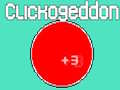 Cluiche Clickogeddon
