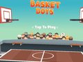 Cluiche Basket Boys