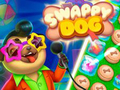 Cluiche Swappy Dog