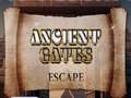 Cluiche Ancient Gates Escape