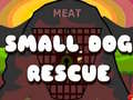 Cluiche Small Dog Rescue